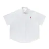 Männer Plus -T -Shirts Polos 2024SS 100 Baumwoll Herren Golf Polo Shirt Polo Blankie
