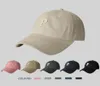 Женщины Big Head Men P Plus Size Baseball Cap Cotton Mesh Trucker Stat