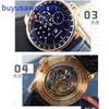 AP Pilot Pols Watch Code 11.5918K Rose Gold 26394or.oo.d321cr.01 Watch -kalender