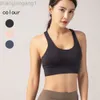 Desginier als yoga chars d'aloe originaux sports sous-vêtements de fitness rassemblement des femmes