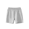 1-9T Summer Cotton Kid Shorts Toddler Baby Boy Girl Clothes Casual Plain Childrens Short Pant Infant Trousers Outfit 240409