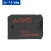 Cards 2021 New Version 3.0 SD2Vita For PS Vita Memory Card for PSVita Game Card 3.60 System 256GB Micro SD card 1000/2000 PSV r30