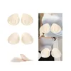 Yoga tenue Femmes BRA PADS INSERTS INSERT LECTERT