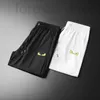 Men's Pants designer 2024 Summer New Casual Quick Drying Shorts Capris M-4XL K86791-P95 5X7Z