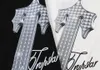 Designer pour hommes T-shirt trapstar t-shirts Black White Tshirt Letter Imprimé Graphic Tee Loose Casual Tops Womens Mens Clothes 100% Cotton T-shirts Overdize