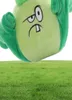 Plants vs Zombies 2 Series Plush Toy Pvz Gevulde Bonk Choy 18cm7inch Tall7242484