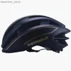 Radsportkappen Masken RBWorld Ibex New Bike Helm Ultra Light Aviation Hard Hat Capacete Ciclismo Cycling Helm M/L Cycling Outdoor Mountain Road L48