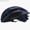 Capas de ciclismo Máscaras rbworld ibex nuevo casco de bicicleta de bicicleta ultra luz de aviación dura capaceto ciclismo casco de ciclismo m/l ciclismo al aire libre Road de montaña L48