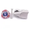 4d Beyblades BeybladeBB88スターターMeteo L-Drago LW105LFメタルマスター