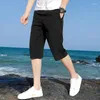 Мужские шорты летние мужчины спортивны повседневные поты, плавание плавание быстрое сушилка короткая тонкая мужская одежда