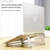 Другие компьютерные компоненты Vijim P5 Universal Laptop Stand Vertical Heress Stand Non Slip Desktop Pendtpept Подходит для MacBook PC iPad Stand Y240418