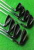 Golf Club Nouveau P790 Golf Iron Group Men039 Style Black Style Small Head Group 4p S Eighthipiece3419387