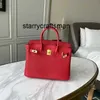 Frauen Luxus Handtasche L Grain Bag Leder Handtasche reine Leder Hochzeitstasche große Kapazität Womens Bag Mode Schicht Cowhide Braut Bag