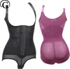 Femmes Slimming Corps Shaper Contrôle magnétique Sous-vêtements Cincher CORCHER CORSET SEXY BUTS LINGINES 2202127602437