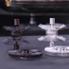 Новинка игры из печатного пальца кончика гироскопии Space Fidget Spinner Artifact Artifact EDC Finger Toy Q240418