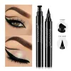 Eyeliner IBCCCNDC Merk Make -up Zwart Eye Liner Liegen