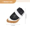 Dog Apparel Pet Shoes Summer Anti-slip Boots Hollow Mesh Cover Breathable Puppy Protector