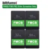 カードBitfunx Fortuna FMCB PS2 Slimコンソール用の無料のMcBootメモリカード（SPCH7XXXXおよびSPCH9XXXXシリーズ）