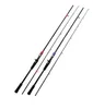 165m 18m Fishing Rod Carbon Fiber SpinningCasting Pole Bait WT 820G Line 816LB M Power Fast Action Rods 240408