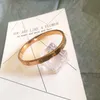 Bracelet de la marque de concepteur Carter IBRJ