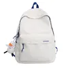 Backpack High Quality College Women Waterproof Backpacks Large Capicity Teenage Girl Fashion Book Bag Cute Student Schoolbag