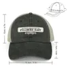 Berets Билл Грэмс Fillmore East Village логотип ковбойская шляпа Cowboy Hat Ball Cap регби аниме солнце