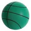 Tafts de genou saut la balle rebondissant PU / polyuréthane poids 350 g de sportives diamètre en option élastique muette haute qualité