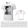 Herren Polos Alan Alan Alda T-Shirt Schweiß Kurzarm Tee süße Kleidung T-Shirts Männer