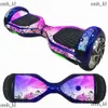New 6.5 Inch Self-balancing Scooter Skin Hover Electric Skate Board Sticker Two-wheel Smart Protective Cover Case Stickers 193
