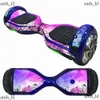 Nouveau 6,5 pouces à équilibrer la peau scooter Skate Sticker Skate Board Sticker Smart Protective Couvercle Sticker Stickers 193