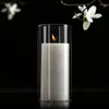 Bandlers dia 8cm pour la décoration de maison Decorative Wedding Candlestick candélabros stand