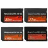 Карты для Sony 8 ГБ 16 ГБ 32 ГБ 64 ГБ hg PSP 1000/2000/3000 Memory Stick MS Pro Duo Полная реальная емкость HX Game Card Game Предварительно установлена