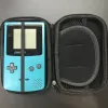 Cases Eva Hard Case Bag Pouch Protective Carry Cover Game Console Protective Bag voor Gameboy GB/GBP/GBC/GBA/GBM Carry Bag