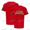 Las Vegas Gamblers Wilson 2024 Baseball Jersey Custom Men Women Youth Qualsiasi nome qualsiasi numero