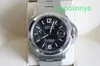 Panerai Men's Luminors Marina armbandsur Mekanisk automatisk klocka Luminors Marina 299 PAM00299 Armband Box Paper Wow måste se Amazing KKC1