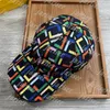 Erkekler Kadın Ball Cap Tasarımcı F Beyzbol Şapkası Deri Spor Kapağı Unisex Casquette Lüks Beyzbol Kapağı Moda Casquette Açık Sunhat Casual