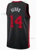 Jersey de baloncesto Jimmy 22 Butler Tyler 14 HERRO BAM 13 Adebayo Terry 2 Rozier III Duncan 55 Robinson Jaime 11 Juez Jr. Caleb 16 Martin Josh 0 Richardson Impreso unisex