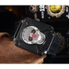 Bell and Ross New Bell Watchs Global Limited Edition Business Business Chronograph Ross Luxury Date Fashion Casual Quartz Mens Watch B05 Высокое качество