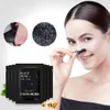 Platina Face Care Care 6g Facial Minerals Blackad Remover Remover Mask Cleanser Deep Teep Head Head ex Pore Strip