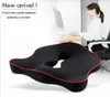 Premium Memory Seat Cushion Coccyx orthopedische autobureau stoel kussen Pad7322116