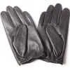 Motorcycle gants en peau de mouton