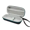 Cases Newest Exquisite Hard EVA Outdoor Travel Case Storage Bag Carrying Box for Anker 737 Power Bank Case Accessories