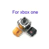 Wersja ulepszona przez głośniki do Hall Effect Module Joystick Module dla Xbox One PS5 dla PS4 Dualshock 4 Potentiometr czujnika analogowego