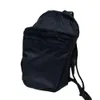 2023 Nuovo zaino di grande capacità Backpack esterno impermeabile in nylon book borse sports fladesion fashion