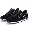 Lässige Schuhe Herren-Turnschuhe zementiert Herbst Leichte Walking Schnürung Frühling täglich Outdoor Tenis Maskulino Zapatillas Hombre