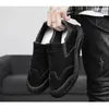 Chaussures décontractées 2024 Fashion Spring Korean Trendy Board étudiant Sports Single Single confortable Léger durable