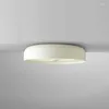 Ceiling Lights Eyelight Light Orange Black White Minimalist For Kitchen Living Room Home Decorative Color Dining Table