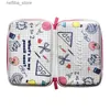 Косметические сумки 3D Cartoon Pencil Case Children Eva Водонепроницаем