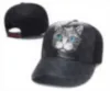 Caps de concepteur de casquette de baseball de luxe Casquette Luxe Unisexe Lettre g ajustée avec des hommes Dust Sac Snapback Fashion Loisker Time Man Women Hats G2-1