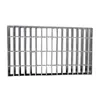 Grille in acciaio inossidabile Mesh Metal Products Massicamento Servizio di fabbricazione Supporto personalizzazione